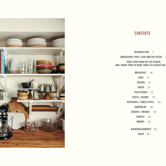 Home Is Where the Eggs Are — Molly Yeh Cookbook - Picture 12 of 13